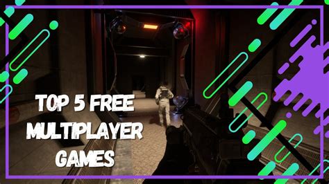 best free multiplayer games|free multiplayer games to play with friends.